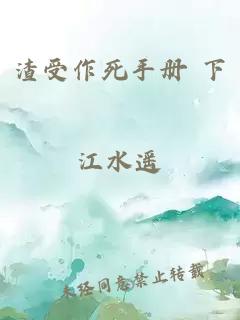 渣受作死手册 下