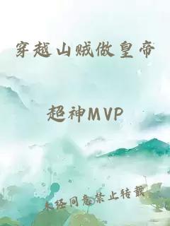 穿越山贼做皇帝