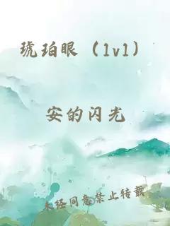 琥珀眼（1v1）