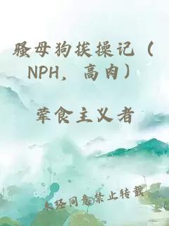 骚母狗挨操记（NPH，高肉）