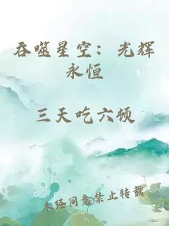 吞噬星空：光辉永恒