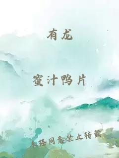有龙