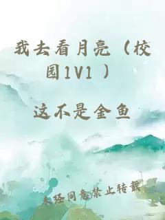 我去看月亮（校园1V1 ）